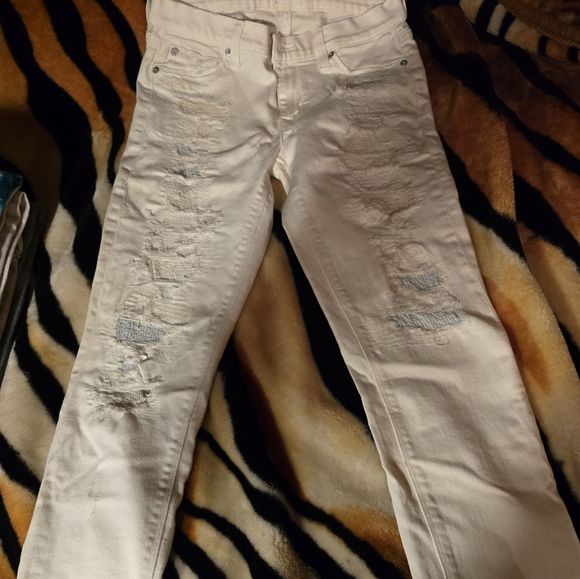 26 Hudson skinny - Picture 2 of 4